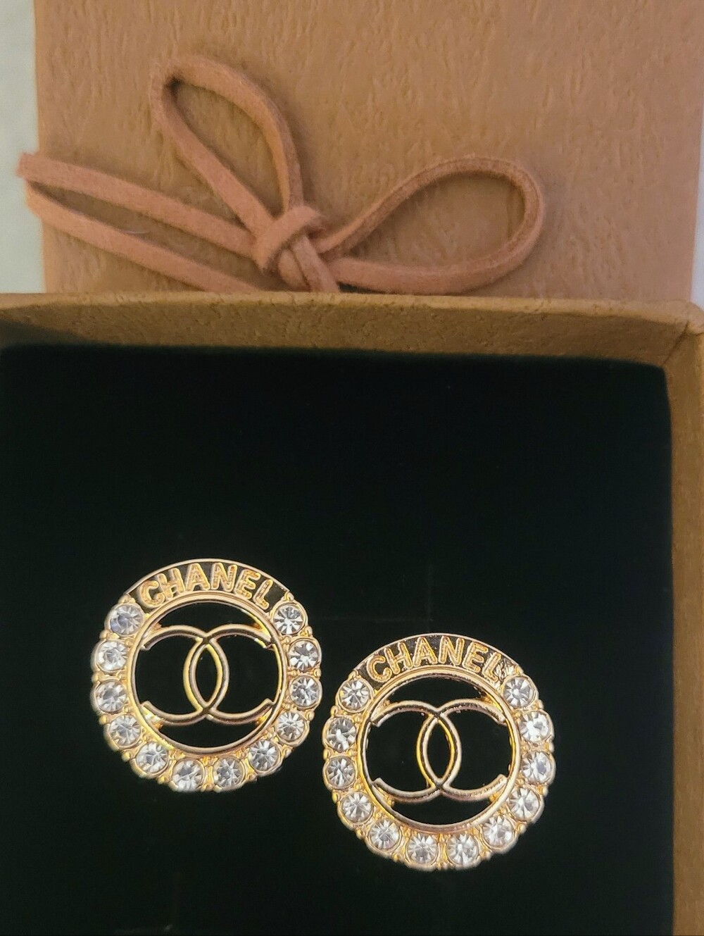 Luxury Jewelry
